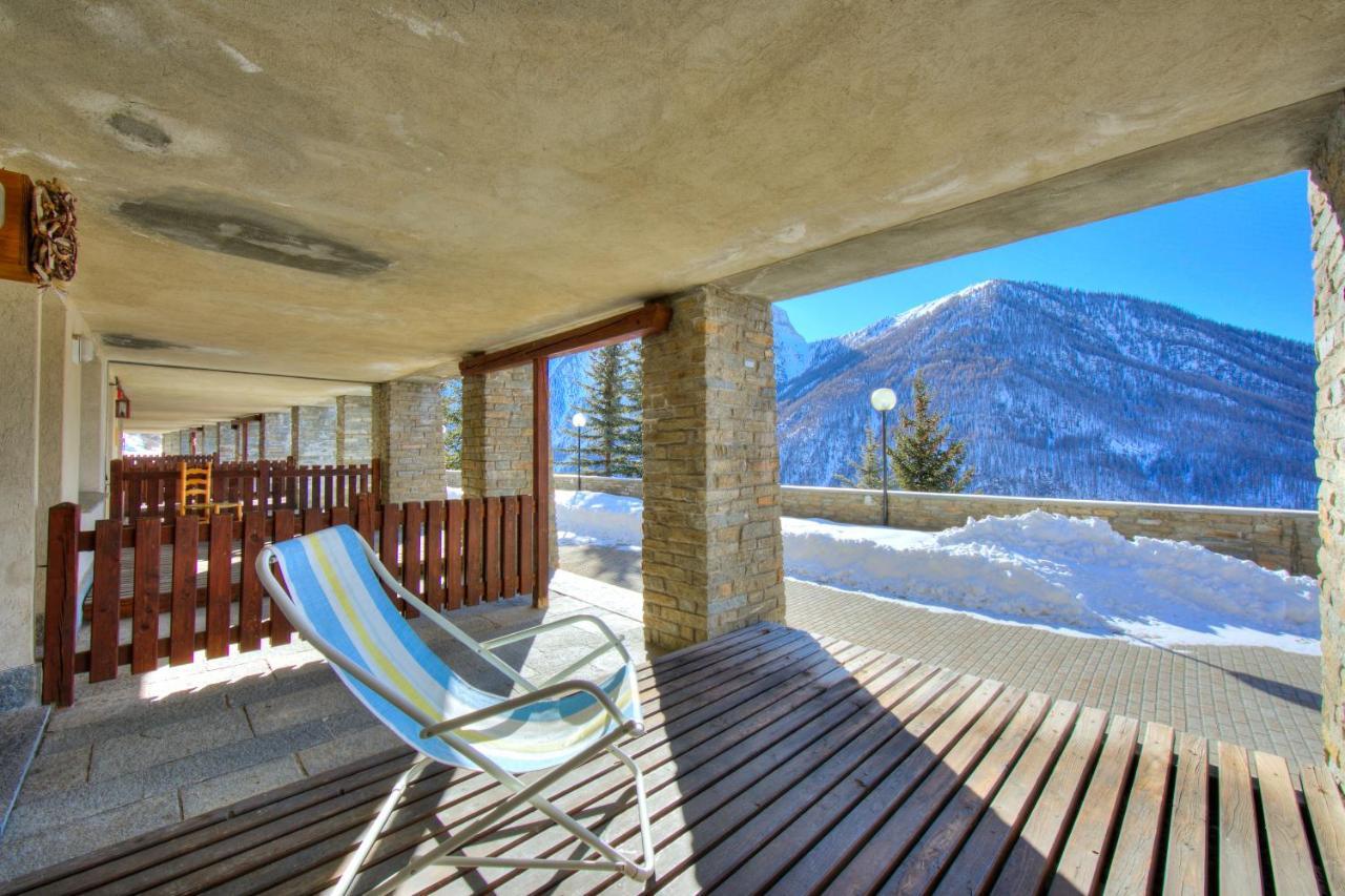 Apartament Abeti